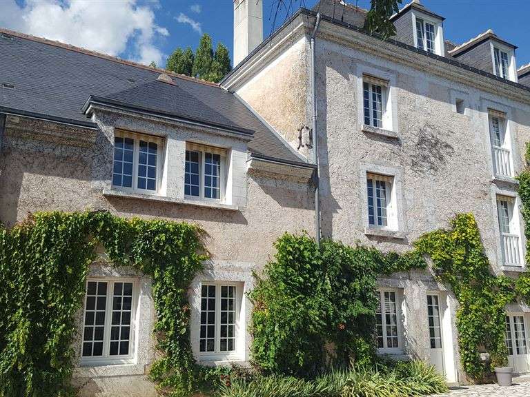 Maison Chançay