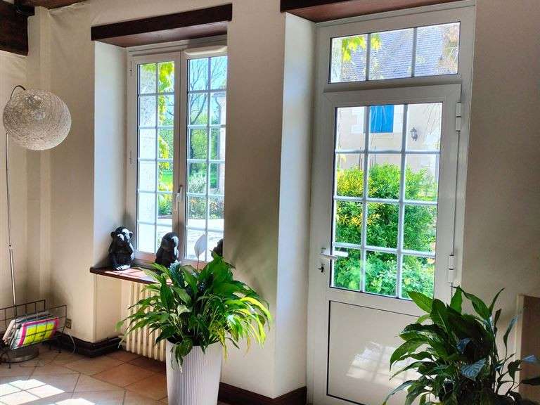 Maison Chançay - 10 chambres - 720m²