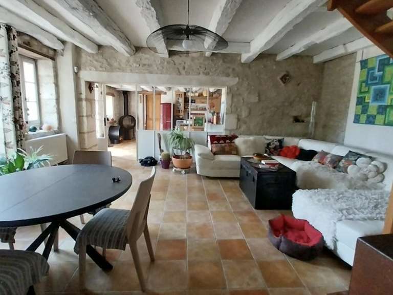 Maison Chancelade - 4 chambres - 160m²