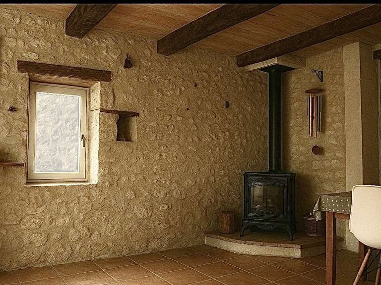 Maison Chancelade - 4 chambres - 160m²