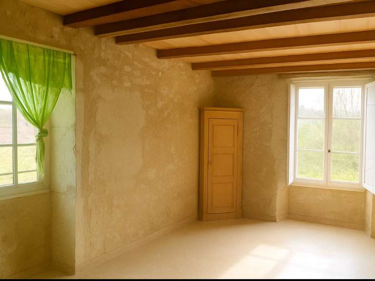 Maison Chancelade - 4 chambres - 160m²