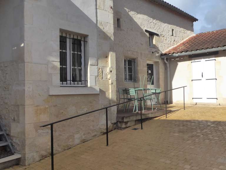 Maison Chancelade - 4 chambres - 160m²