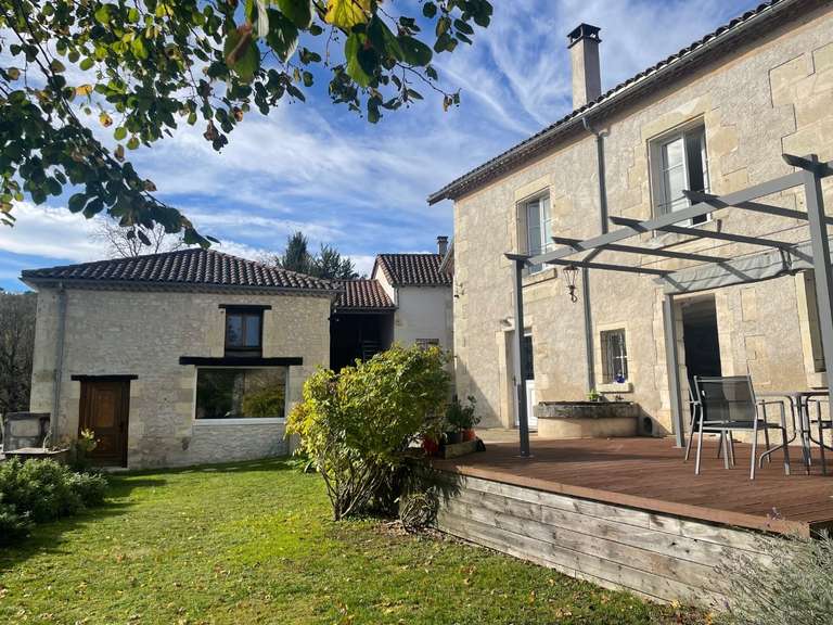 Maison Chancelade - 4 chambres - 160m²