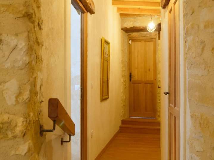 Maison Chancelade - 4 chambres - 160m²