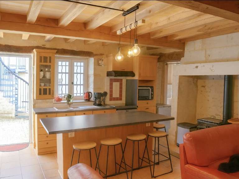 Maison Chancelade - 4 chambres - 160m²