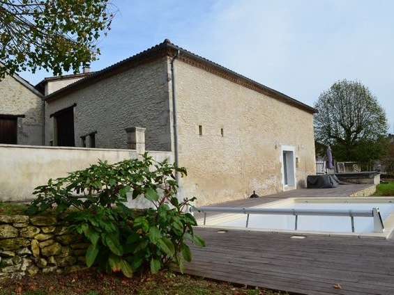Maison Chancelade