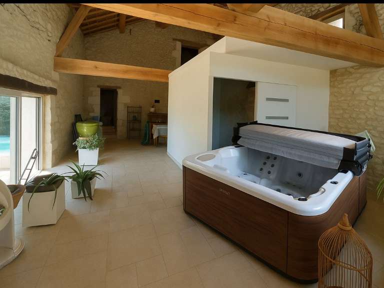 Maison Chancelade - 4 chambres - 160m²
