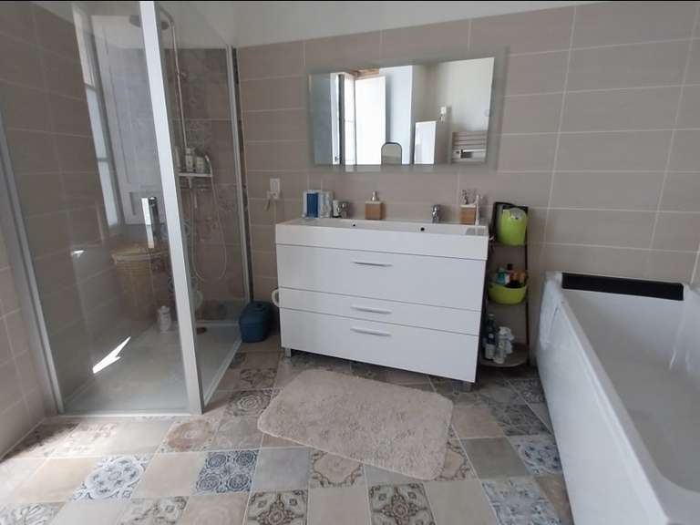 Maison Chancelade - 4 chambres - 160m²