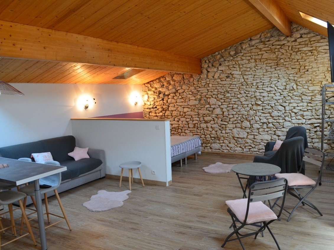 Maison Chancelade