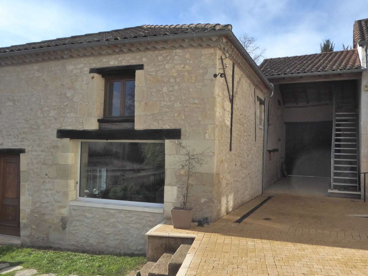 Maison Chancelade