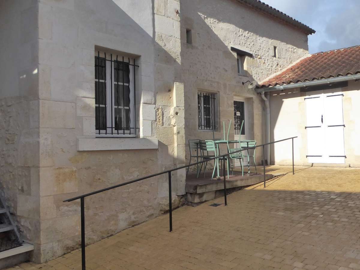 Maison Chancelade