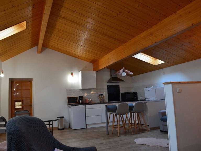 Maison Chancelade - 4 chambres - 160m²
