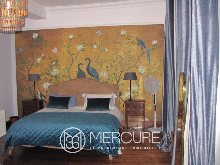 Manoir Chancelade - 9 chambres - 735m²