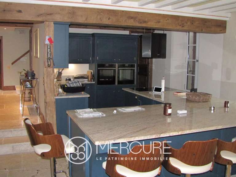 Manoir Chancelade - 9 chambres - 735m²