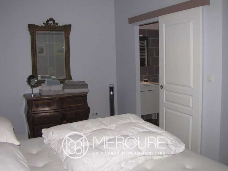 Manoir Chancelade - 9 chambres - 735m²