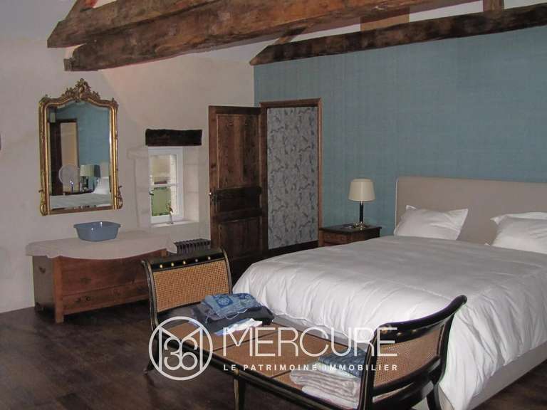 Manoir Chancelade - 9 chambres - 735m²