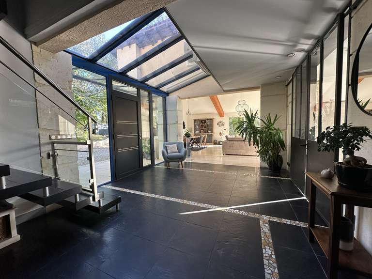 Villa Chancelade - 4 chambres - 200m²