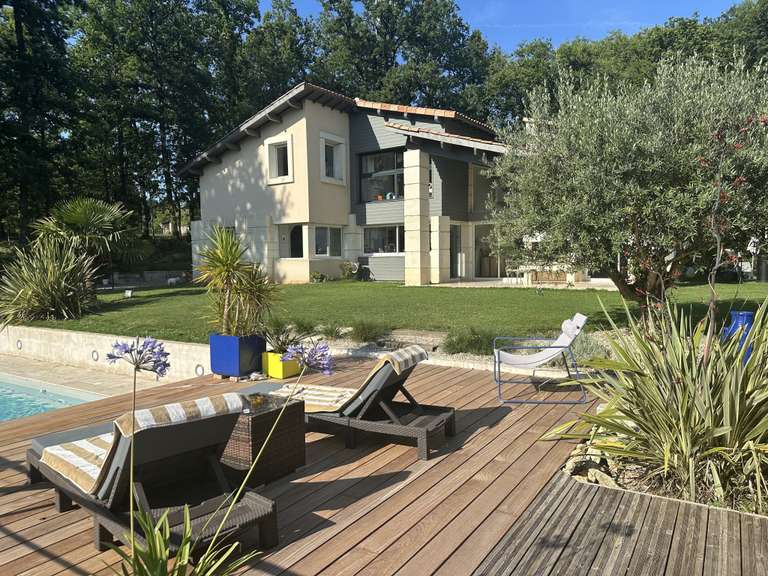 Villa Chancelade - 4 chambres - 200m²