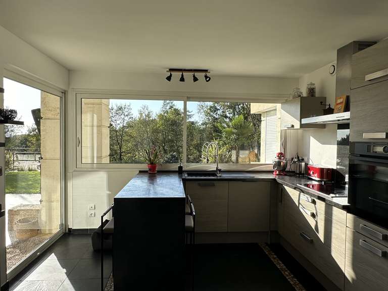 Villa Chancelade - 4 chambres - 200m²