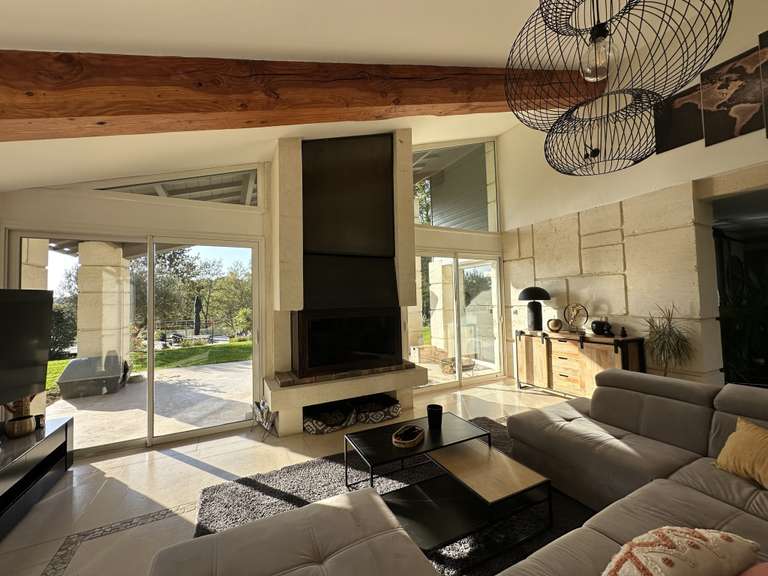 Villa Chancelade - 4 chambres - 200m²