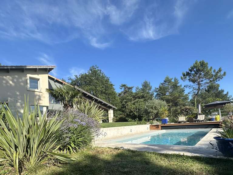 Villa Chancelade - 4 chambres - 200m²