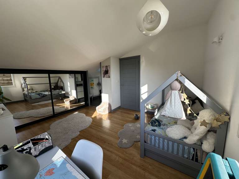 Villa Chancelade - 4 chambres - 200m²
