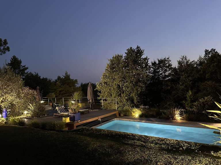 Villa Chancelade - 4 chambres - 200m²