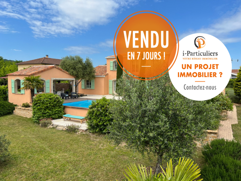Vente Maison Chânes - 4 chambres