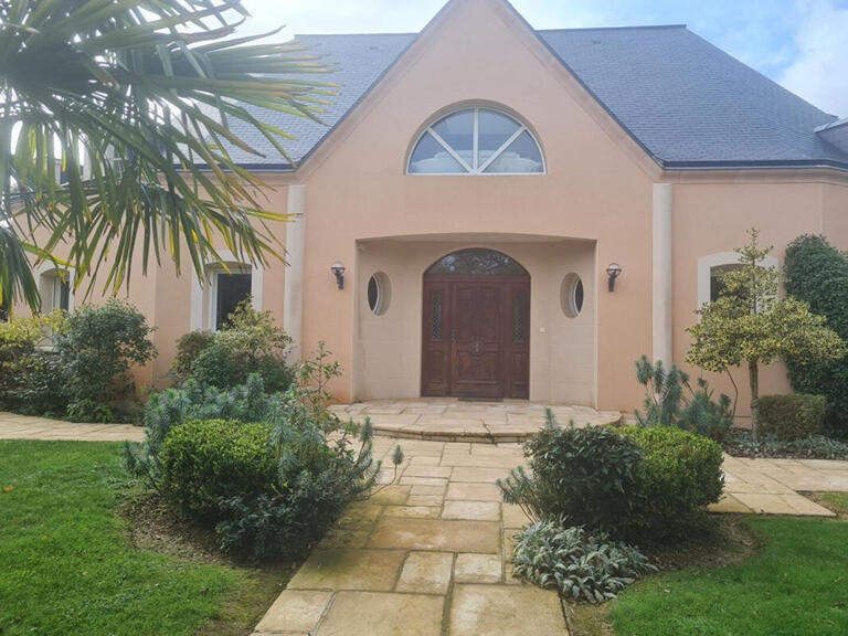 Vente Propriété Changé - 6 chambres