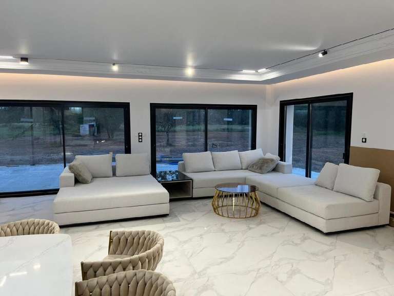 Maison Changé - 237m²