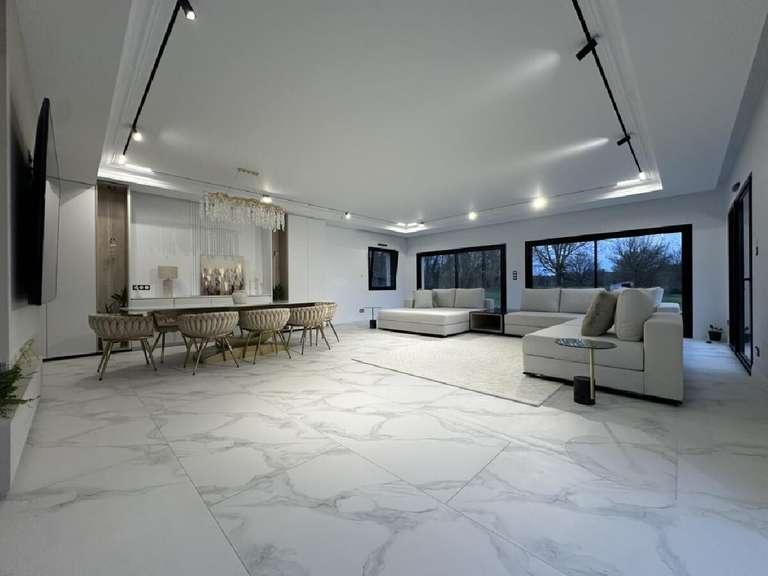 Maison Changé - 237m²