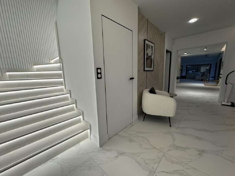 Maison Changé - 237m²