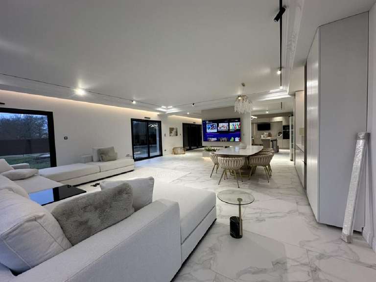 Maison Changé - 237m²