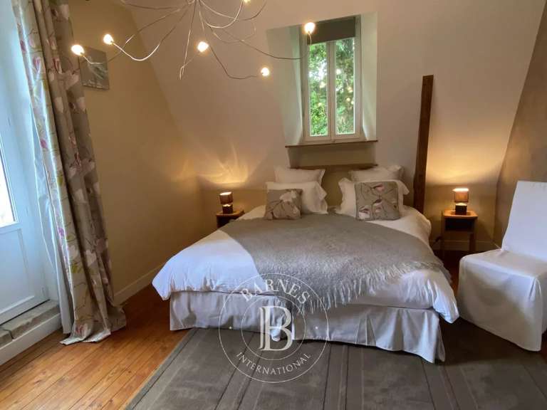 Maison Changé - 7 chambres - 459m²