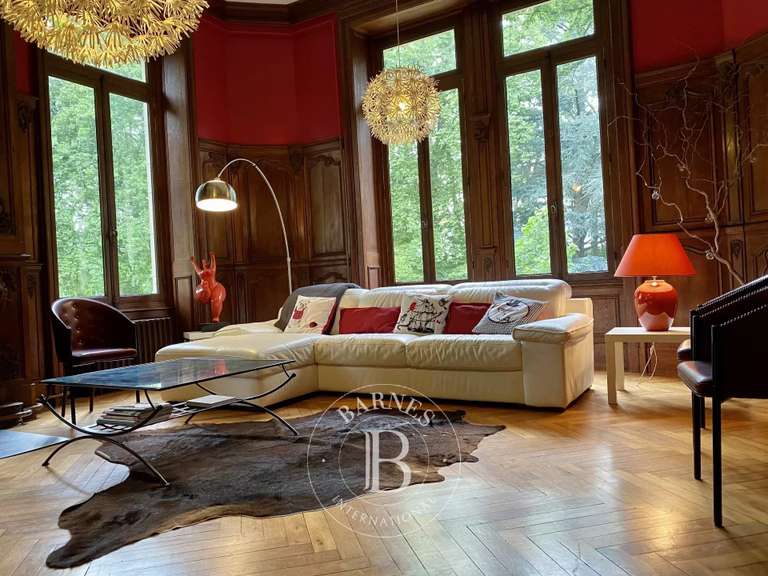 Maison Changé - 7 chambres - 459m²