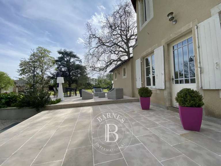 Maison Changé - 7 chambres - 459m²