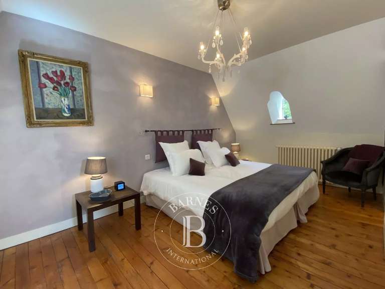 Maison Changé - 7 chambres - 459m²