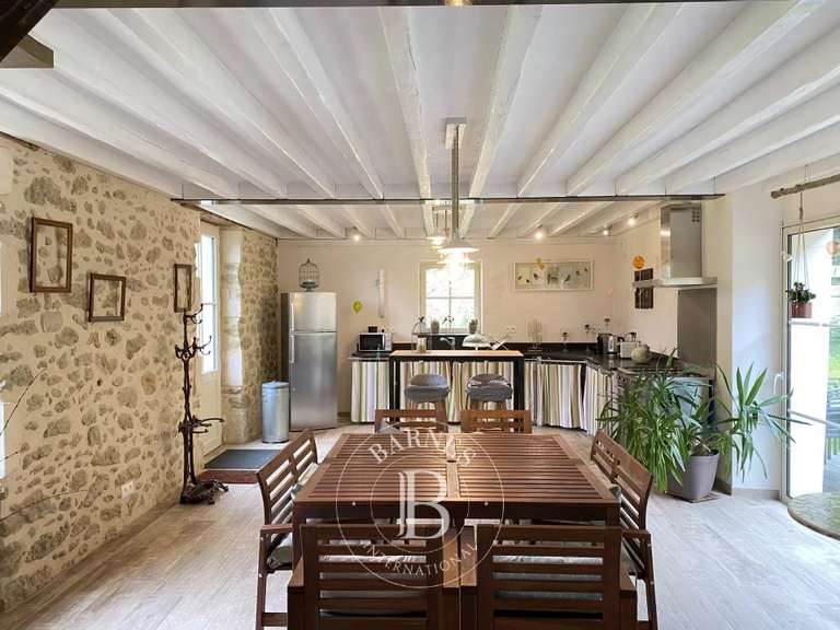 Maison Changé - 7 chambres - 459m²