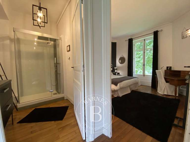 Maison Changé - 7 chambres - 459m²