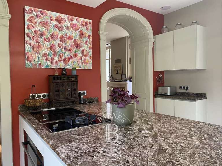 Maison Changé - 7 chambres - 459m²