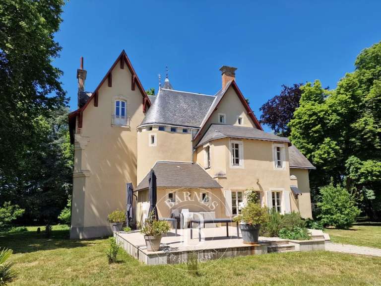 Maison Changé - 7 chambres - 459m²