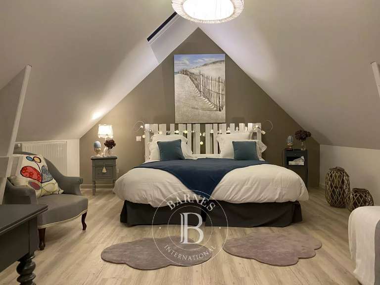 Maison Changé - 7 chambres - 459m²