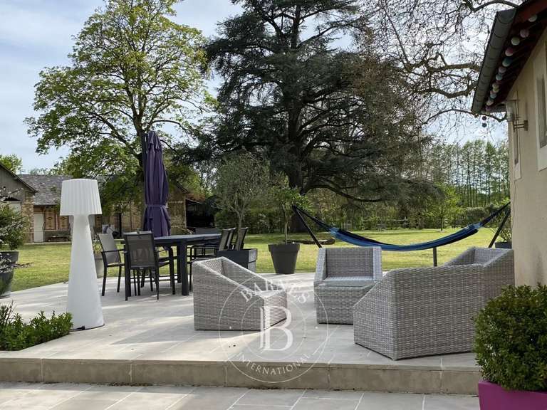 Maison Changé - 7 chambres - 459m²