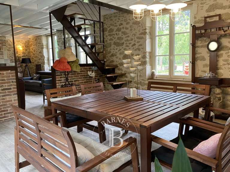 Maison Changé - 7 chambres - 459m²