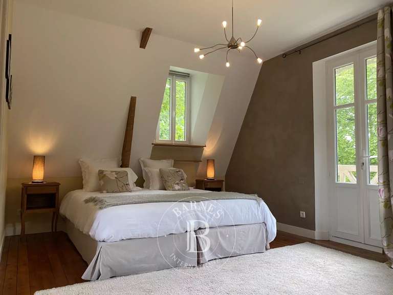 Maison Changé - 7 chambres - 459m²