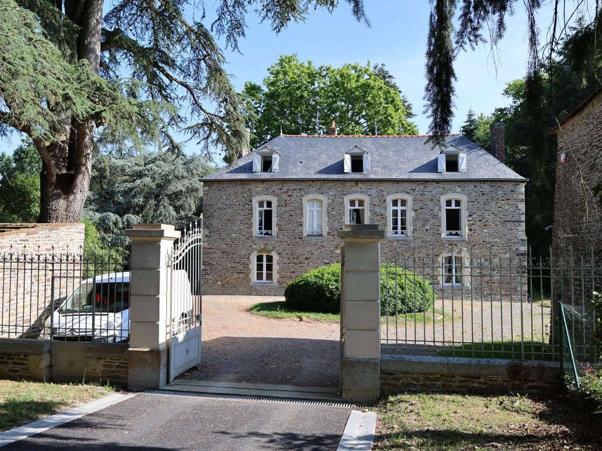 Castle Chanteloup