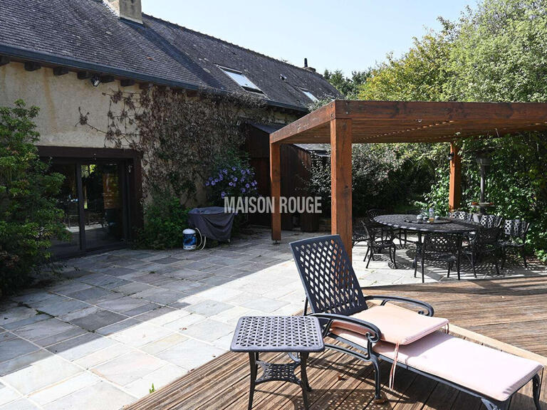 Maison Chantepie - 5 chambres