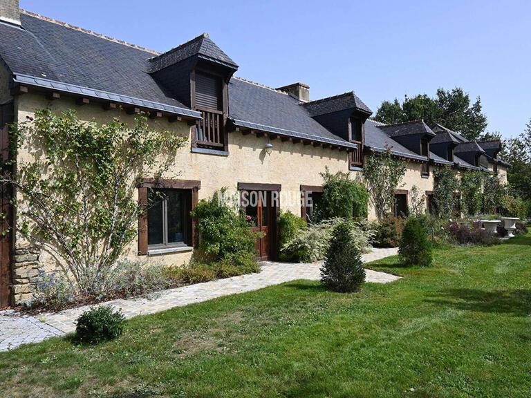 Maison Chantepie - 5 chambres