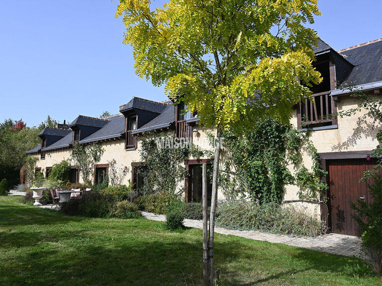 Maison Chantepie - 5 chambres
