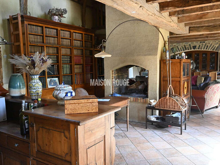 Maison Chantepie - 5 chambres